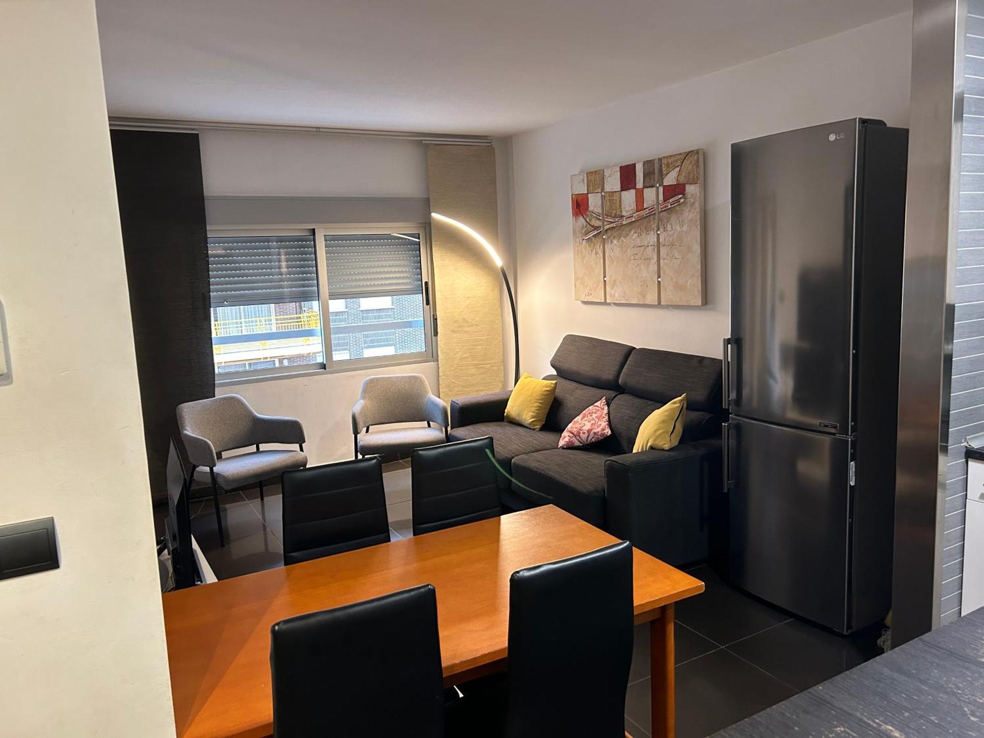 Apartamentos Benicàssim Dış mekan fotoğraf