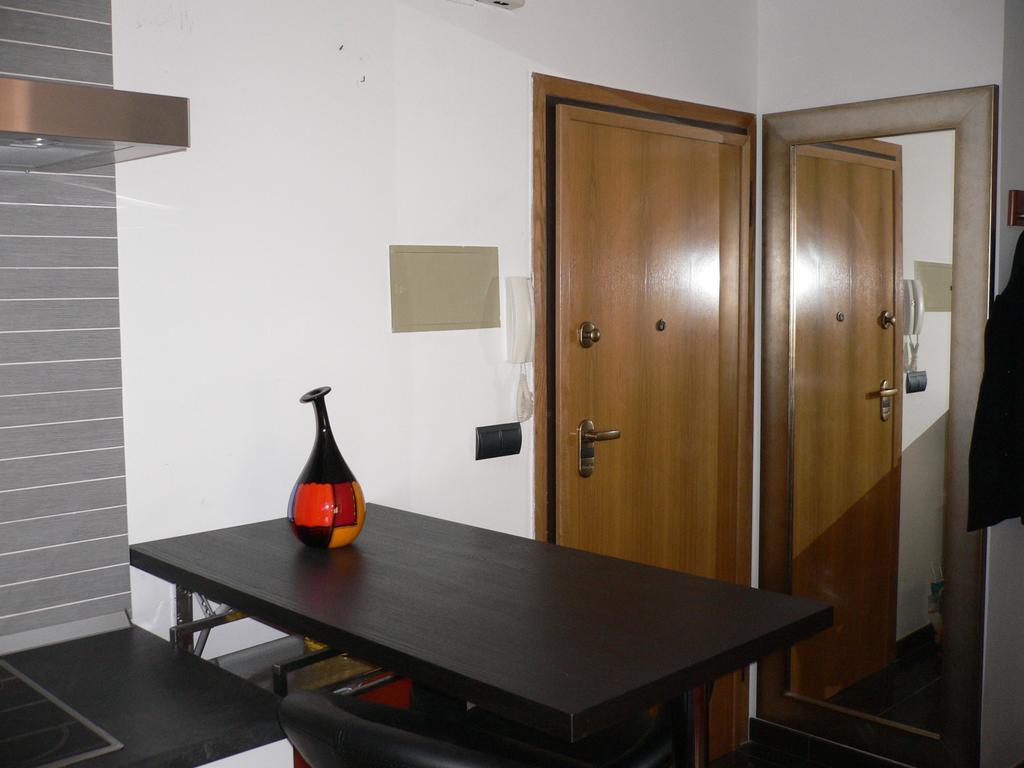 Apartamentos Benicàssim Oda fotoğraf