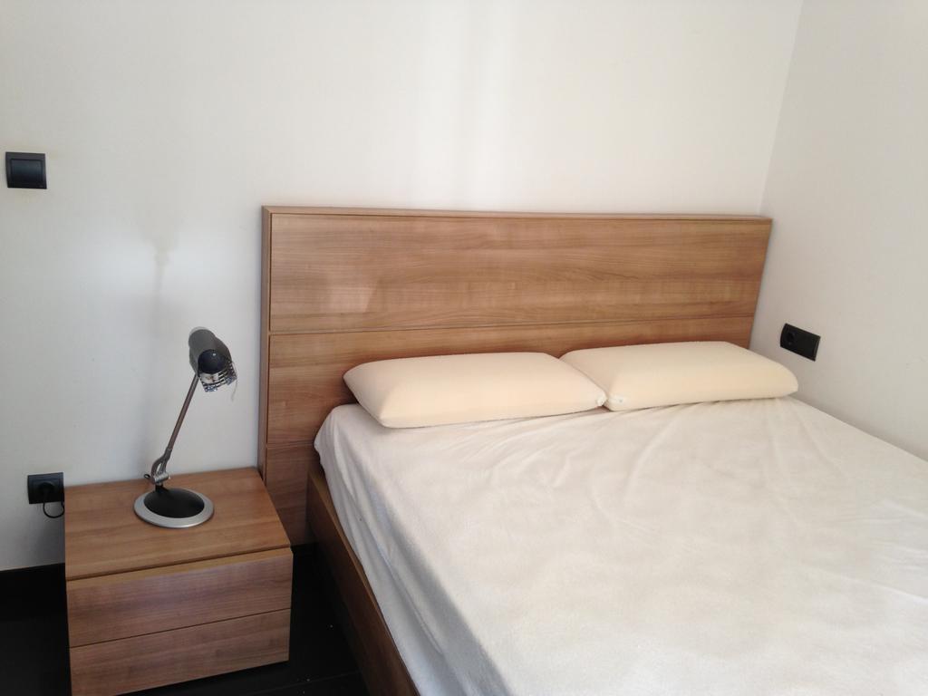 Apartamentos Benicàssim Oda fotoğraf