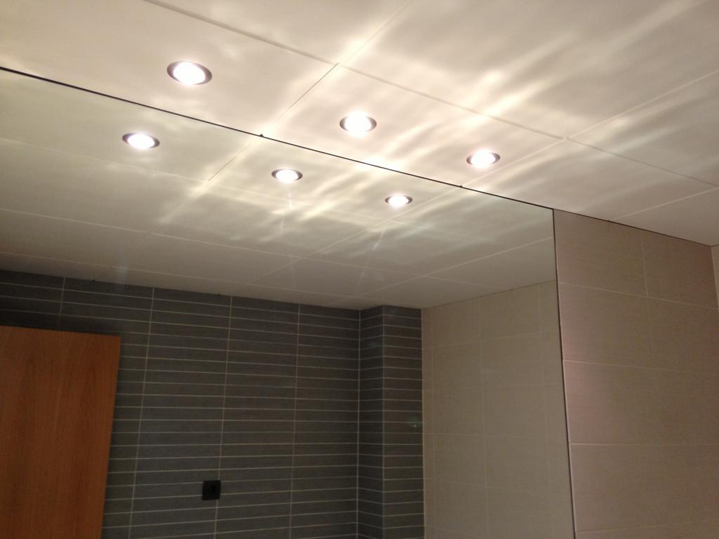 Apartamentos Benicàssim Oda fotoğraf