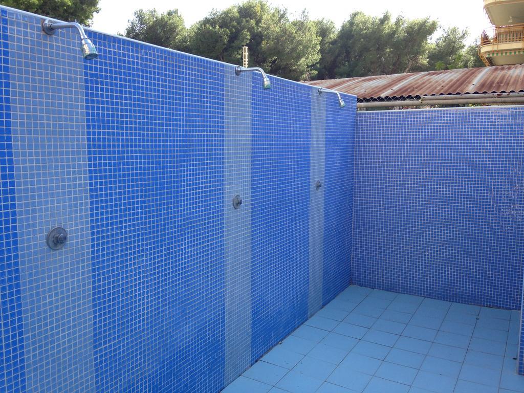 Apartamentos Benicàssim Oda fotoğraf