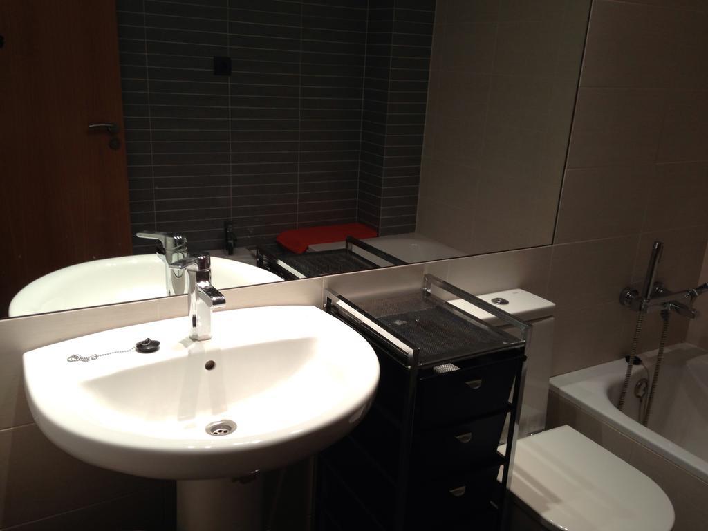 Apartamentos Benicàssim Oda fotoğraf