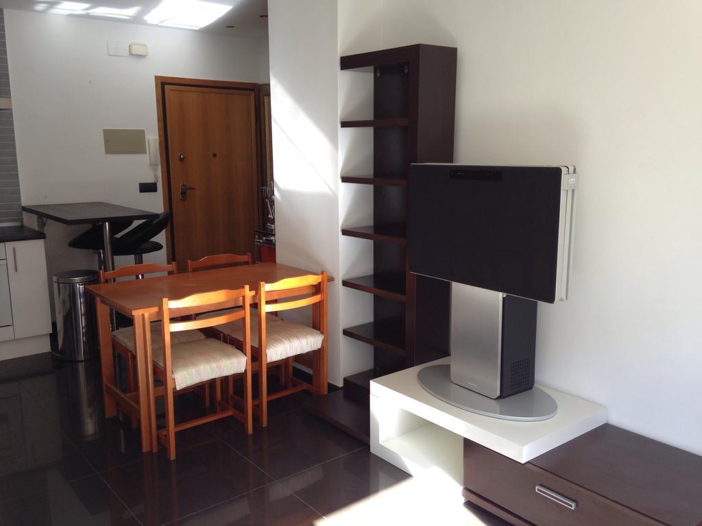 Apartamentos Benicàssim Oda fotoğraf