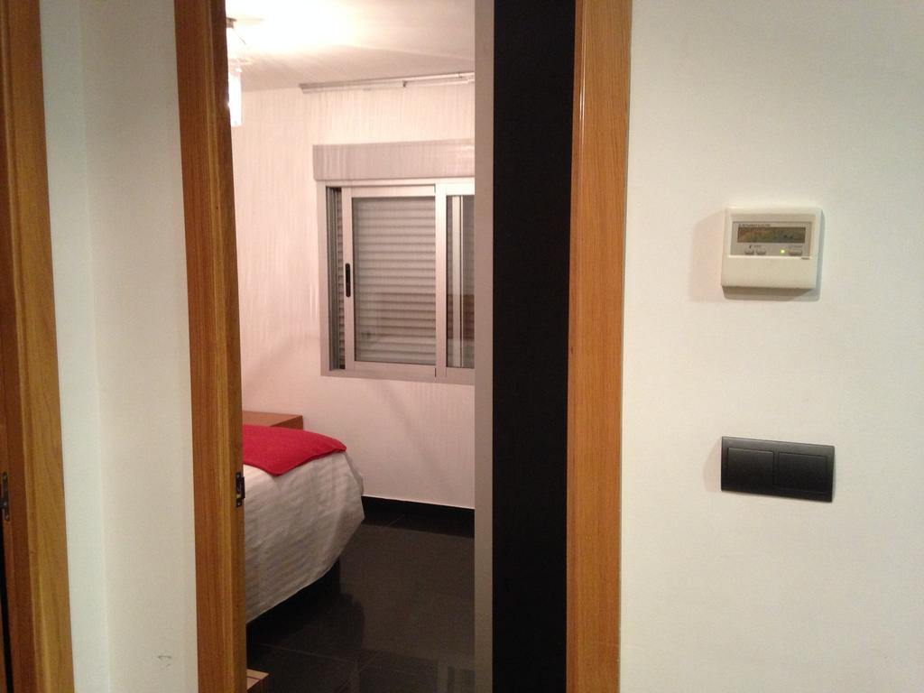 Apartamentos Benicàssim Dış mekan fotoğraf