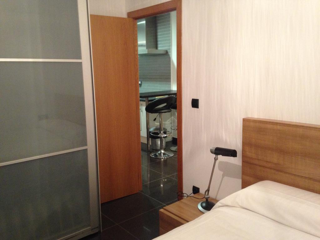 Apartamentos Benicàssim Dış mekan fotoğraf