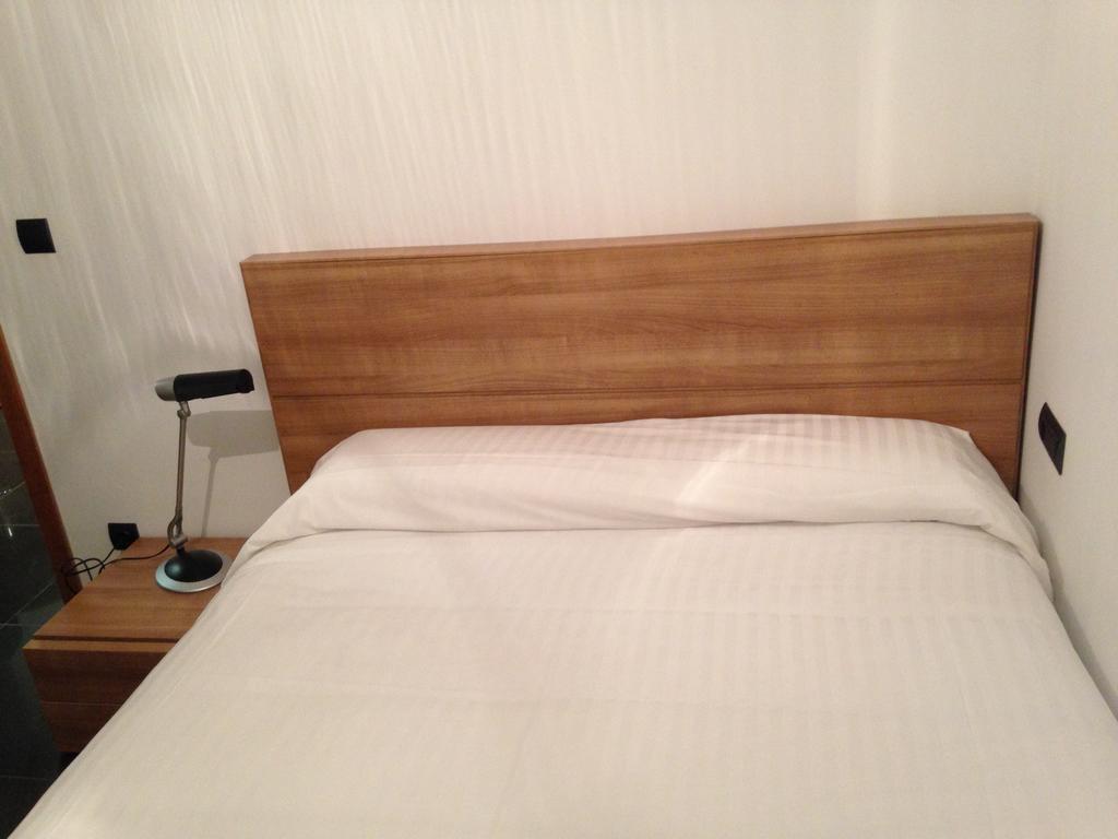 Apartamentos Benicàssim Dış mekan fotoğraf