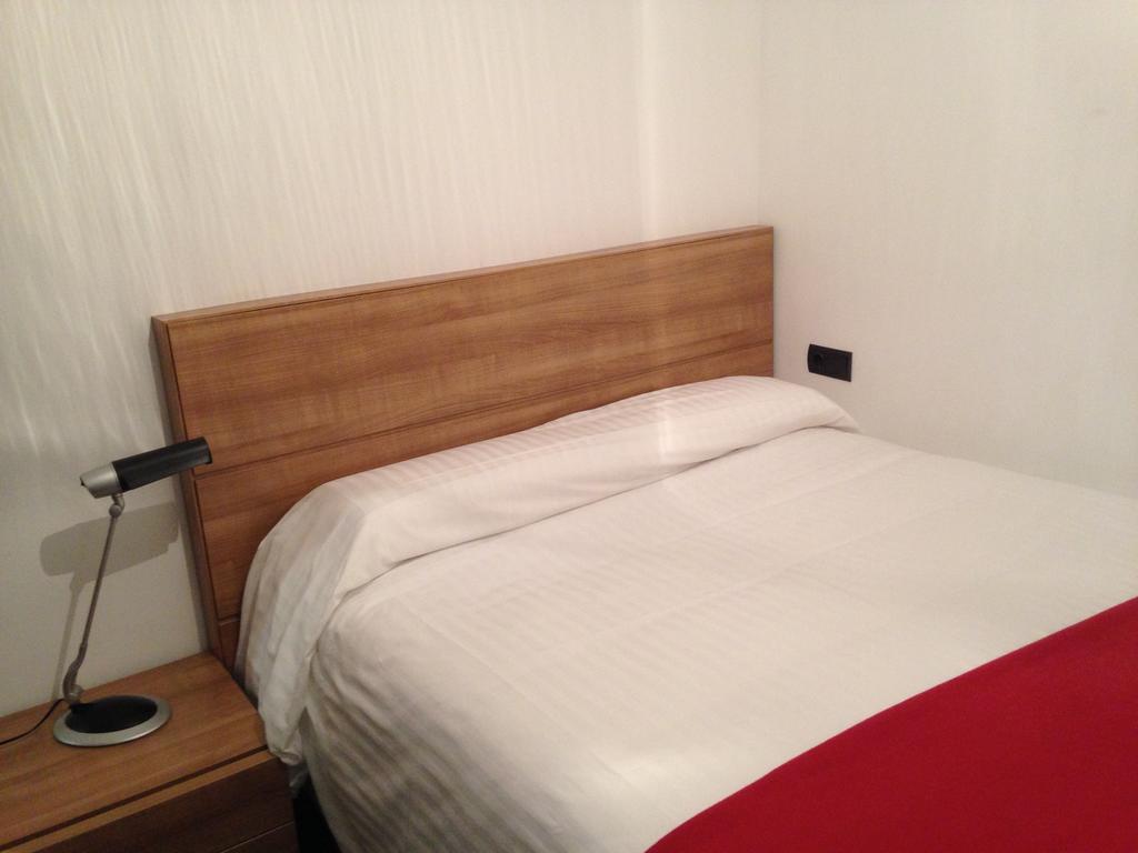 Apartamentos Benicàssim Dış mekan fotoğraf