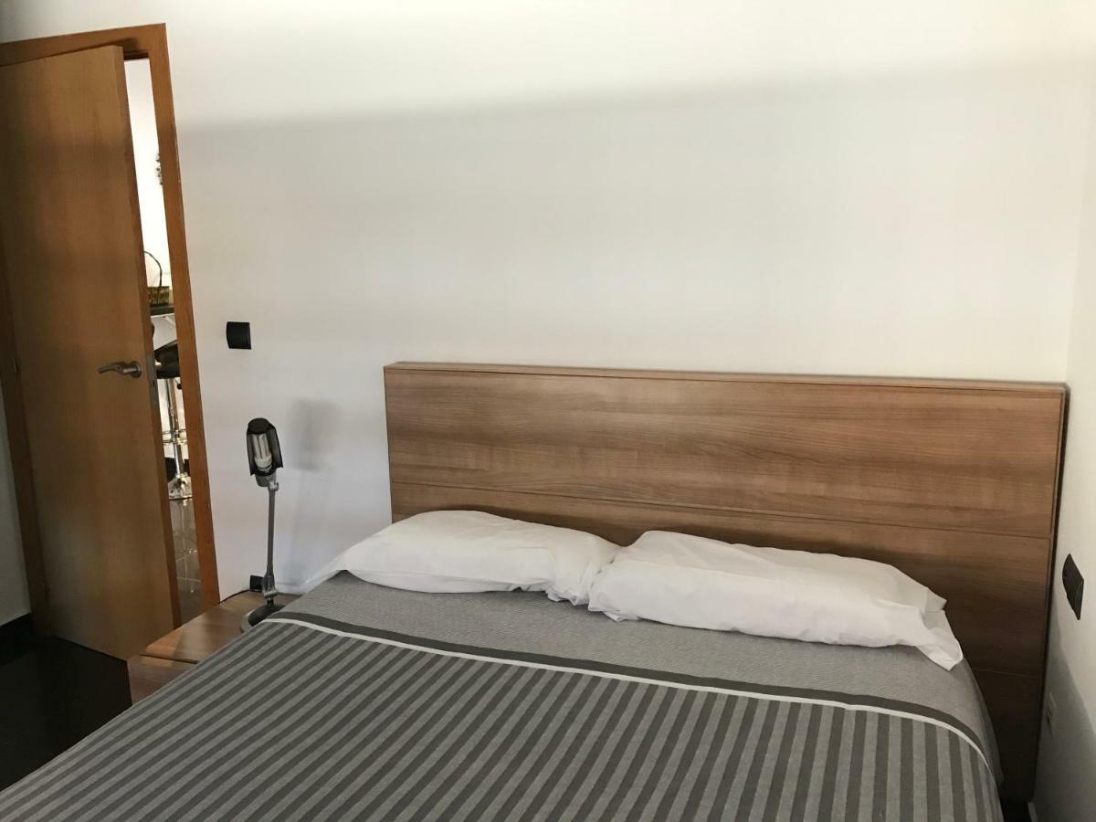 Apartamentos Benicàssim Dış mekan fotoğraf