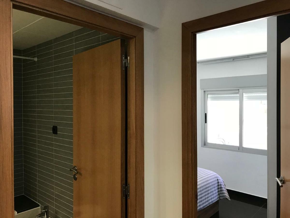 Apartamentos Benicàssim Dış mekan fotoğraf