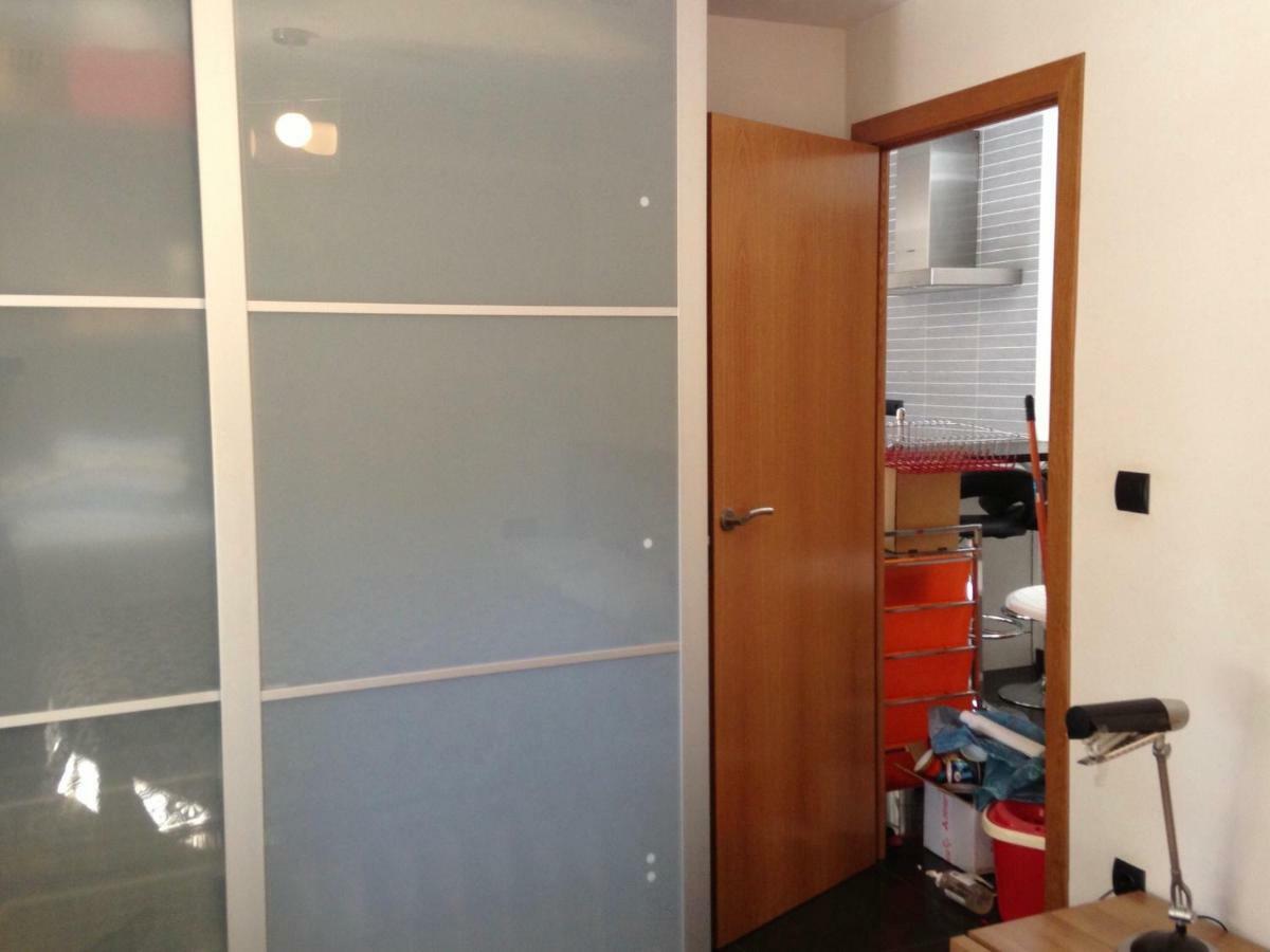Apartamentos Benicàssim Dış mekan fotoğraf